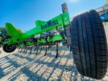 AgriMetal 3,3 m Fix Kombinátor