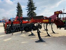 Rol/Ex Gruber 2.6m skladom verziach a 3m a viac
