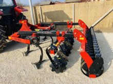 Rol/Ex Gruber 2.6m skladom verziach a 3m a viac