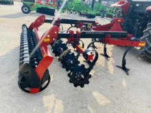 Rol/Ex Gruber 2.6m skladom verziach a 3m a viac