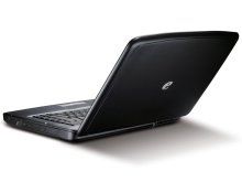 Predam notebook model Acer eMachines E510
