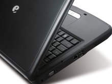 Predam notebook model Acer eMachines E510
