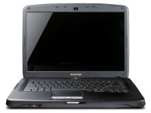 Predam notebook model Acer eMachines E510