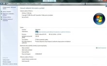 Predam notebook model Acer eMachines E510