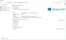 Predam notebook model Acer eMachines E510