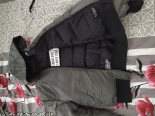 Alpha industries, bunda