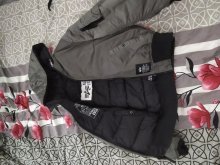 Alpha industries, bunda