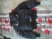 Alpha industries, bunda