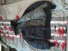 Alpha industries, bunda