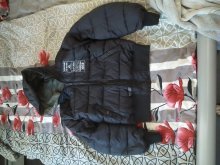 Alpha industries, bunda