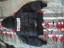Alpha industries, bunda