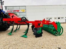 Agro-Masz Ap 30 Gruber skladom
