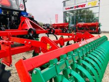 Agro-Masz Ap 30 Gruber skladom