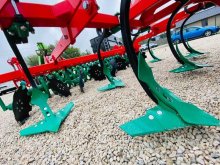 Agro-Masz Ap 30 Gruber skladom