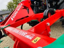 Agro-Masz Ap 30 Gruber skladom
