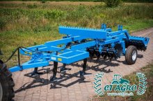 Nový Agrimetal gruber skladom ihneď k odberu