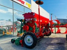 Nová AGRO-MASZ SR300 sejačka