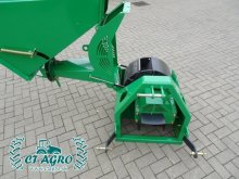 GEO ECO20 drvič konárov