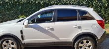Predám Opel Antara 2,2 diesel r.v.2015