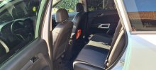 Predám Opel Antara 2,2 diesel r.v.2015