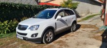 Predám Opel Antara 2,2 diesel r.v.2015