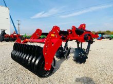 Rol/Ex Gruber 1,6 m skladom