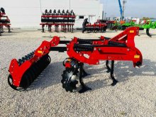Rol/Ex Gruber 1,6 m skladom