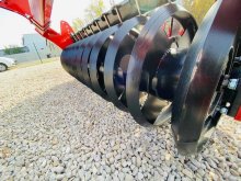 Rol/Ex Gruber 1,6 m skladom