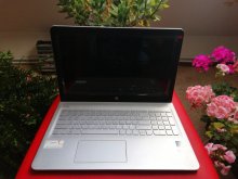 Notebook HP Envy 15 | Intel i7 , 4K Displej