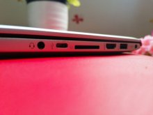 Notebook HP Envy 15 | Intel i7 , 4K Displej