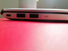 Notebook HP Envy 15 | Intel i7 , 4K Displej