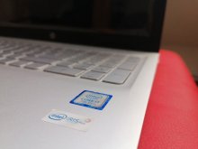 Notebook HP Envy 15 | Intel i7 , 4K Displej