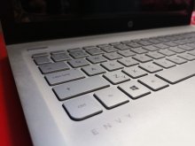Notebook HP Envy 15 | Intel i7 , 4K Displej