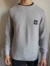 Stone Island Sveter