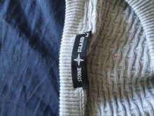 Stone Island Sveter
