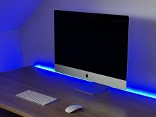 IMAC 27" 2017 5K RETINA 48GB RAM
