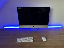 IMAC 27" 2017 5K RETINA 48GB RAM