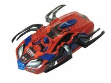 RC PAVÚČIE AUTO 4-KANÁL