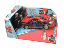 RC PAVÚČIE AUTO 4-KANÁL