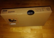 Nerozbalený Lenovo ideapad 3-14IIL05 - Type 81WD