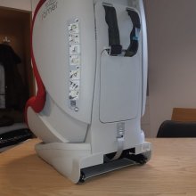 Britax Römer TRIFIX i-Size 2017, Flame Red NEW