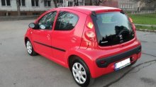 Predam Peugeot 107-1.0i KLIMA