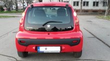 Predam Peugeot 107-1.0i KLIMA