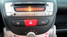 Predam Peugeot 107-1.0i KLIMA