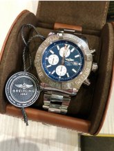 Hodinky - BREITLING Super Avenger II.