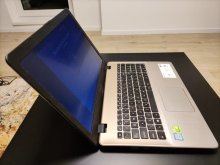 Predám ASUS X542UQ, zlatý