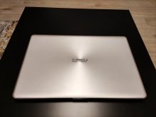 Predám ASUS X542UQ, zlatý