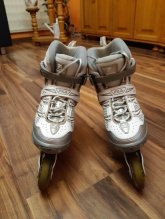 Predám Fila dámske inline korčule