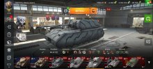 World of Tanks BLITZ