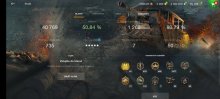 World of Tanks BLITZ